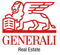 Logo Generali Real Estate S.p.A. - German Branch