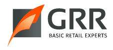Logo GRR Real Estate Management GmbH