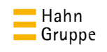 Logo Hahn Gruppe