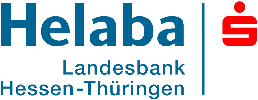 Logo Landesbank Hessen-Thüringen