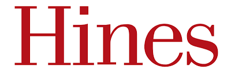 Logo Hines Interests Limited Partnership