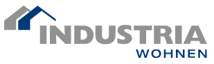 Logo INDUSTRIA Immobilien GmbH