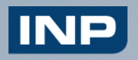 Logo INP Control GmbH