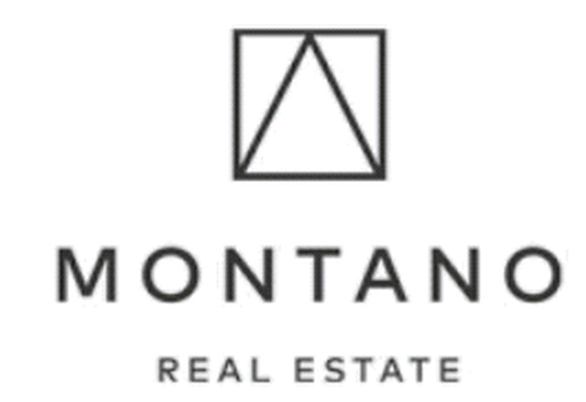 Logo Montano Real Estate GmbH