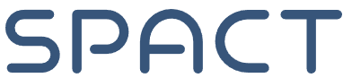 Logo SPACT GmbH
