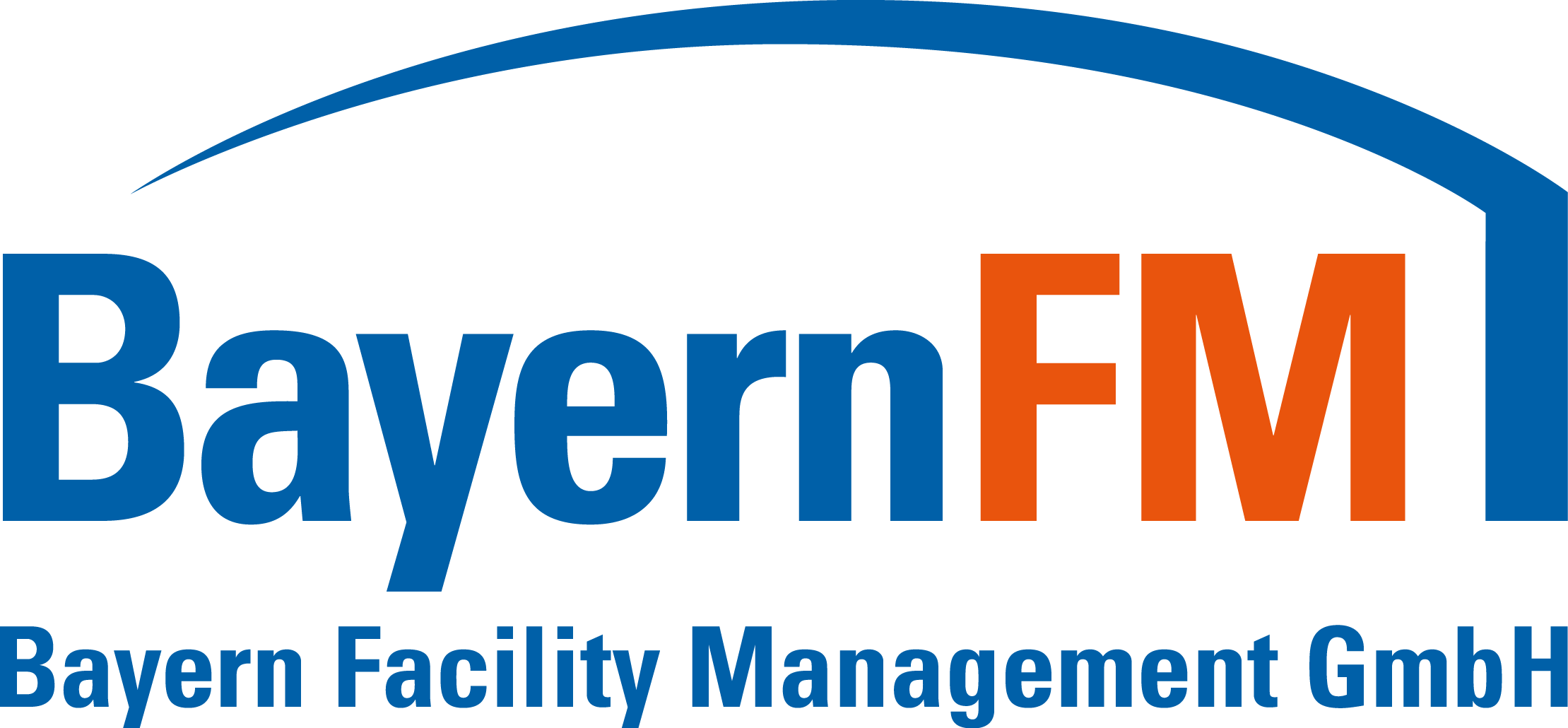 Logo Bayern Facility Management GmbH