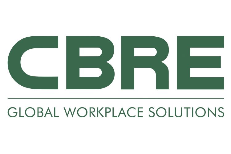 Logo CBRE Facility Management