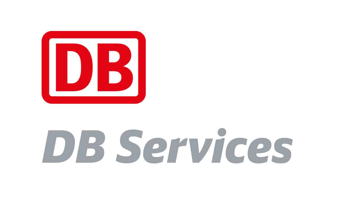 Logo DB Services GmbH