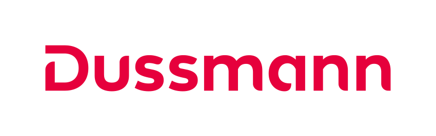 Logo Dussmann
