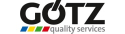 Logo Götz Management Holding AG