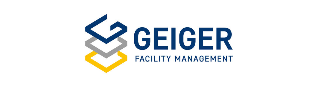 Logo Geiger FM Dienstleistungsgruppe Holding GmbH & Co. KG
