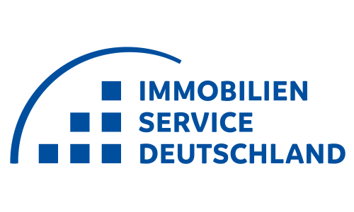 Logo ISD Immobilien Service Deutschland GmbH & Co. KG