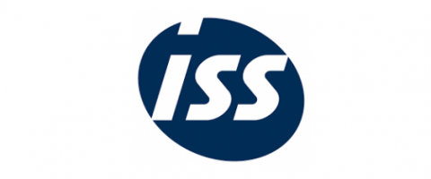 Logo ISS Facility Services Holding GmbH