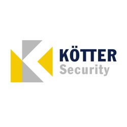 Logo KÖTTER Unternehmensgruppe