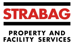 Logo STRABAG Property and Facility Services GmbH