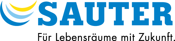 Logo Sauter FM GmbH