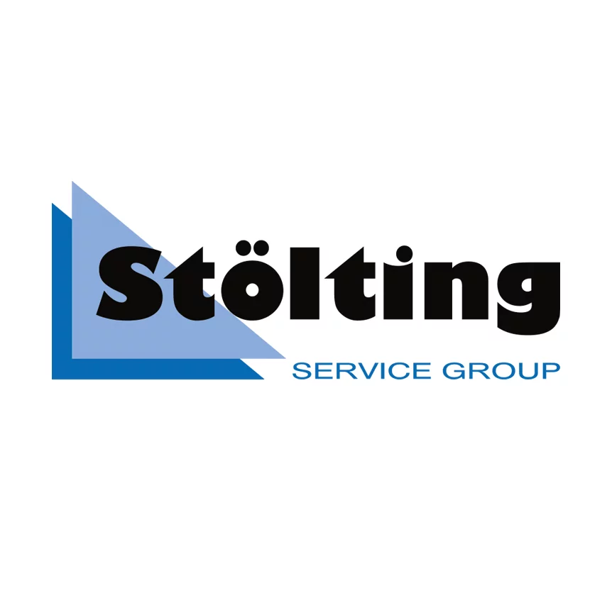 Logo Stölting Service Group GmbH