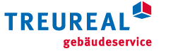 Logo TREUREAL Gebäudeservice GmbH