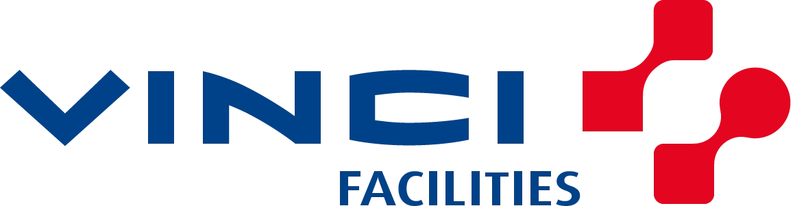 Logo VINCI Facilities Solutions GmbH