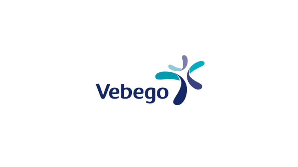 Logo Vebego Facility Services B.V. & Co. KG