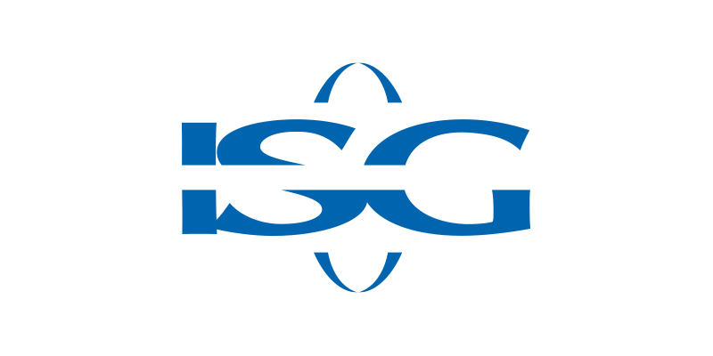 Logo IsG Management