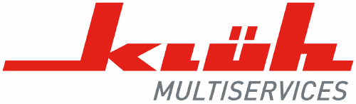 Logo Klüh Service Management GmbH