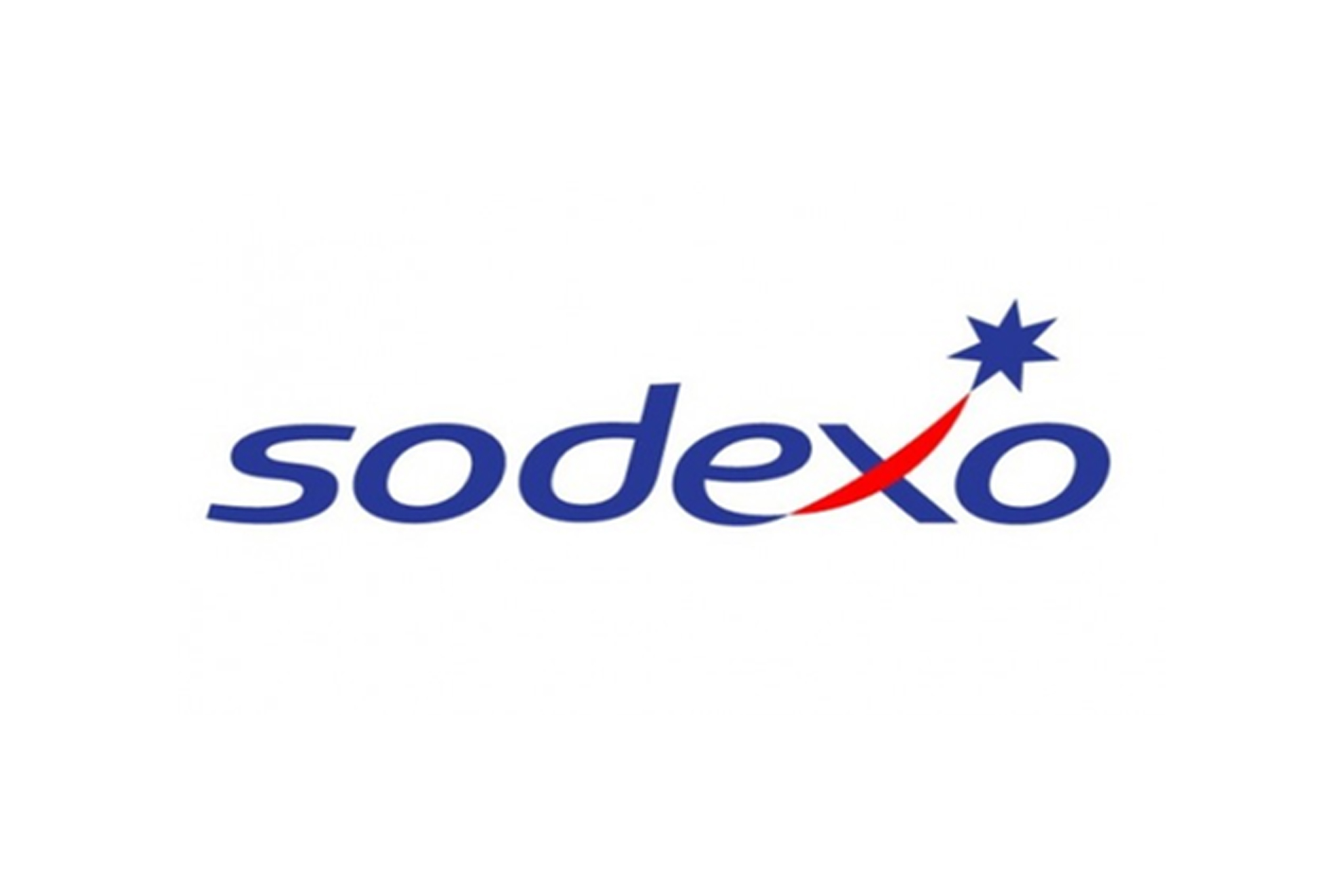 Logo Sodexo Services GmbH