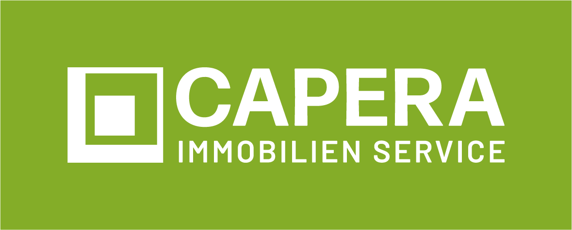 Logo Capera Immobilien Service GmbH