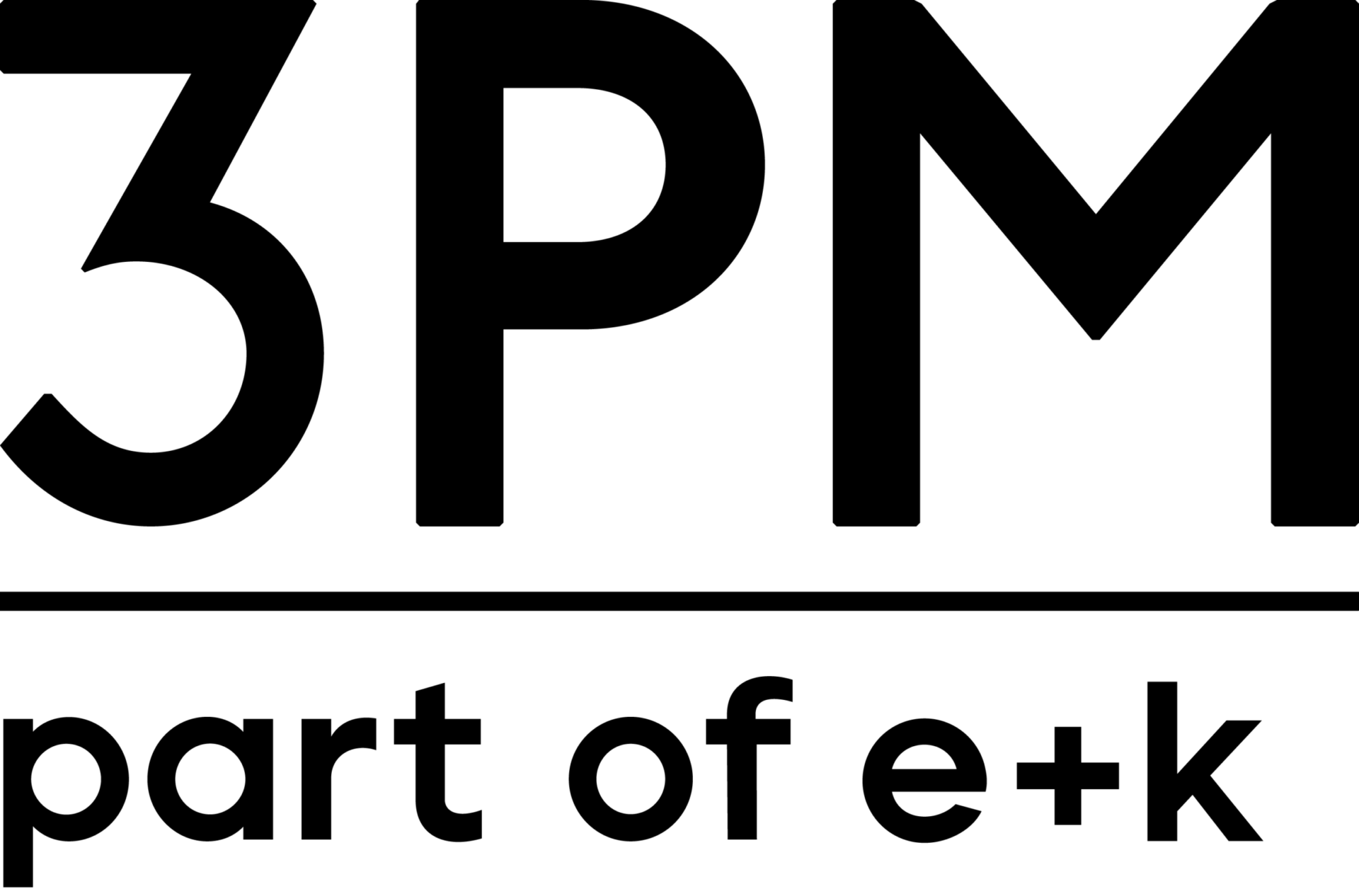 Logo 3PM-Services GmbH