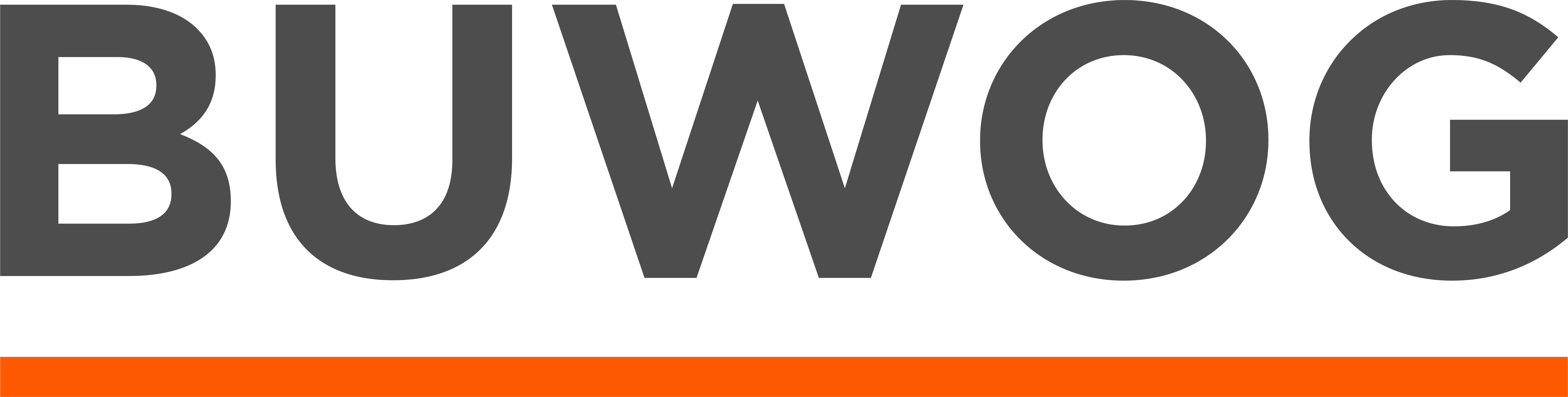 Logo BUWOG Immobilien Treuhand GmbH