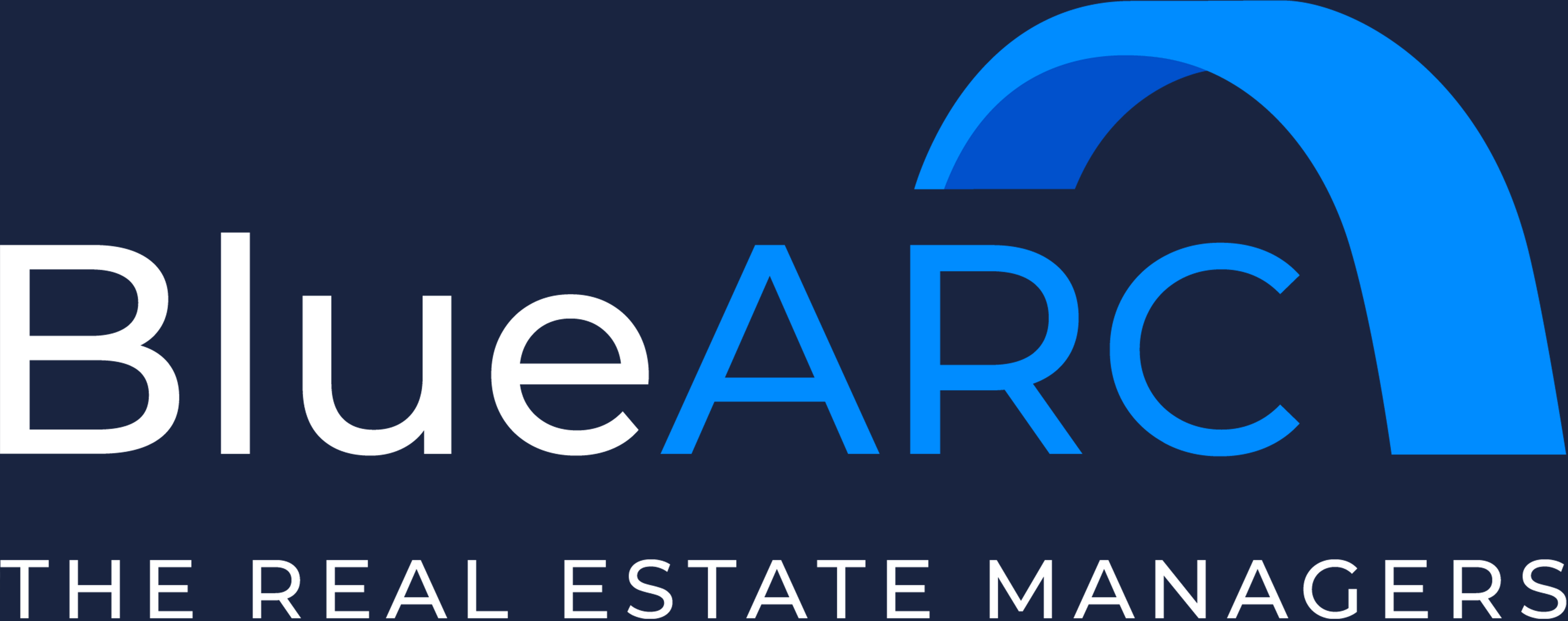 Logo BlueArc Real Estate GmbH & Co. KG