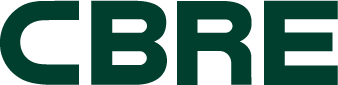 Logo CBRE GmbH