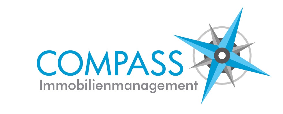 Logo Compass Immobilien GmbH