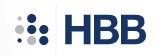 Logo HBB Centermanagement GmbH & Co. KG