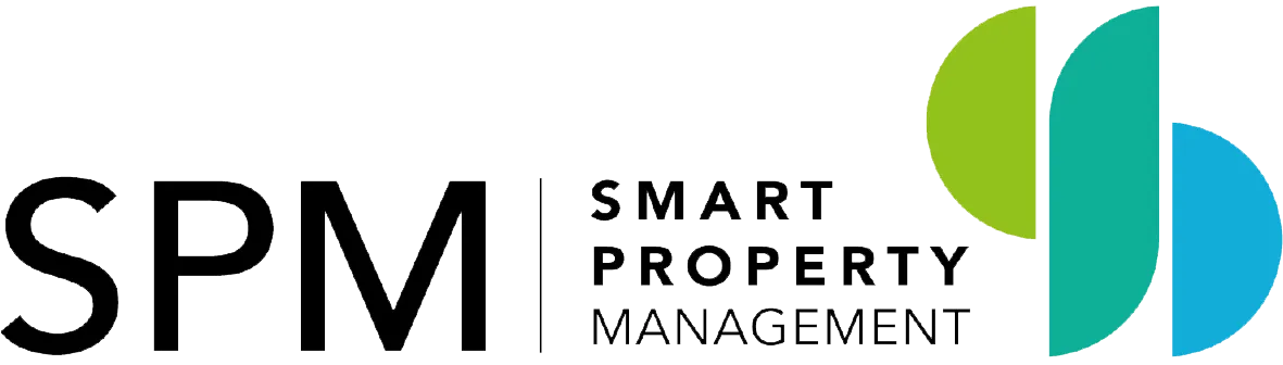 Logo Smart Property Management GmbH