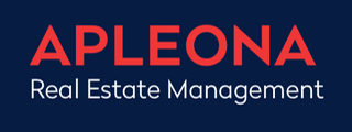Logo Apleona Real Estate Management