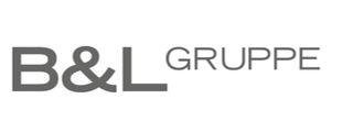 Logo B&L Property Management GmbH