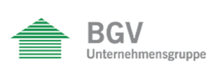 Logo Berliner Gesellschaft für Vermögensverwaltung mbH