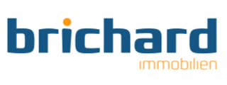 Logo Brichard Immobilien GmbH