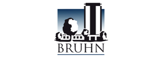 Logo Bruhn Living Places Management GmbH