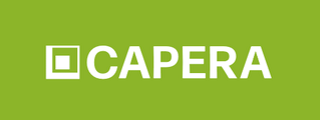 Logo Capera Immobilien Service GmbH