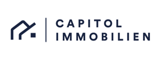 Logo CIG – Capitol Immobilien GmbH