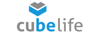 Logo Cube Life GmbH