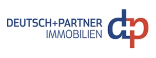 Logo D+P Immobilien GmbH