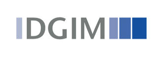 Logo DGIM Deutsche Gesellschaft für Immobilienmanagement mbH