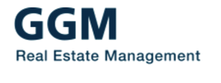 Logo GGM Gesellschaft für Gebäude-Management mbH