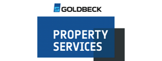Logo GOLDBECK Property Services GmbH