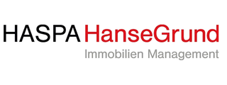 Logo HASPA HanseGrund GmbH