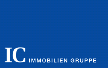 Logo IC Property Management GmbH