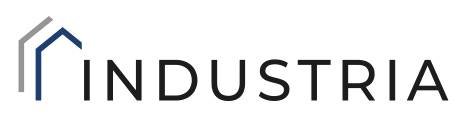Logo Industria Immobilien GmbH